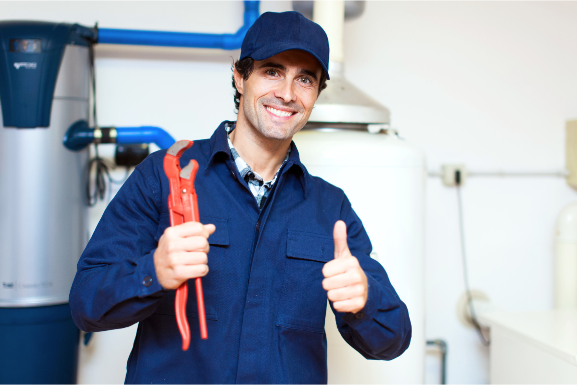 Emergency Plumber Services NJ